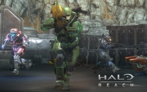 Halo Reach Wallpapers 1920x1200 (12)