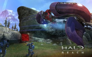 Halo Reach Wallpapers 1920x1200 (9)