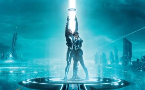 Tron Legacy Extra Large wallpapers (2)