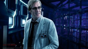 The Amazing Spider-Man wallpapers - Rhys Ifans as Dr. Curt Connors